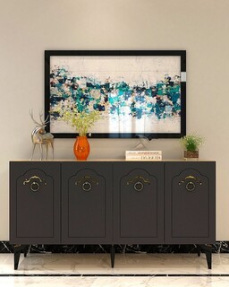 150x75x35 cm, Maro;Antracit