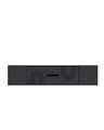 Comoda TV, Olivia, Kodaks L2, 150x33 cm, PAL , Antracit
