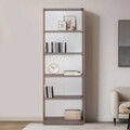 Corp biblioteca, Adore, Ktp-350-Tt-1, 64x182x26 cm, PAL, Nuc deschis