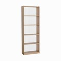 Corp biblioteca, Adore, Ktp-350-Tt-1, 64x182x26 cm, PAL, Nuc deschis