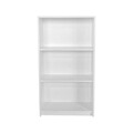 Corp biblioteca, Adore, Ktp-130-Bb-1, 58x106x23 cm, PAL, Alb