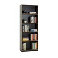Corp biblioteca, Adore, Ktp-350-Ax-1, 64x182x26 cm, PAL, Antracit
