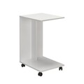 Masuta, Adore, Shp-108-Dd-1, 35x65x45 cm, PAL, Alb diamant