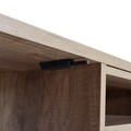 Comoda TV, Adore, Tvr-511-Tt-1, 150x53x40 cm, PAL, Nuc deschis