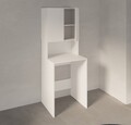 Dulap masina de spalat, Adore, Adr-482-Bb-1, 65x182x60 cm, PAL, Alb