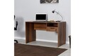 Birou, Adore, Cms-510-Oo-1, 120x75x60 cm, PAL, Maro