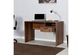 Birou, Adore, Cms-510-Oo-1, 120x75x60 cm, PAL, Maro