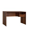 Birou, Adore, Cms-510-Oo-1, 120x75x60 cm, PAL, Maro