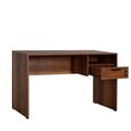 Birou, Adore, Cms-510-Oo-1, 120x75x60 cm, PAL, Maro