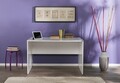 Birou, Adore, Cms-712-Dd-1, 120x75x76 cm, PAL, Alb