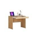 Birou, Adore, Cekmeceli, 90x75x55 cm, PAL, Stejar