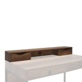 Raft de perete, Adore, Cmu-902-Oo-1, 120x13x18 cm, PAL, Maro
