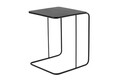 Masuta, Cerritos, Shb-011, 47x46x57 cm, Metal, Negru