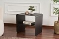 Masuta, Cerritos, Shb-013, 45x56x52 cm, Metal, Negru
