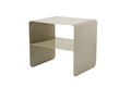 Masuta, Cerritos, Shb-013-B, 45x56x52 cm, Metal, Grej