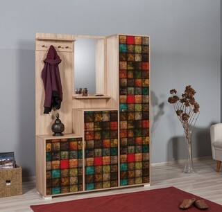 Multicolor, Kardelen 723