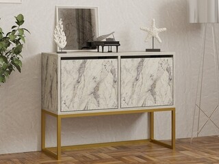 90x70x34 cm, Marmura Freesia