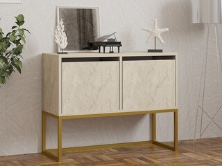 90x70x34 cm, Travertin