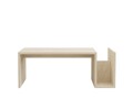 Masuta de cafea, Asse Home, Memo, PAL , Travertin