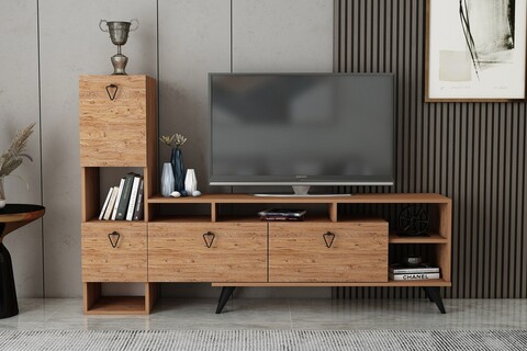 Comoda TV, Coraline, Emmy, PAL, Pin