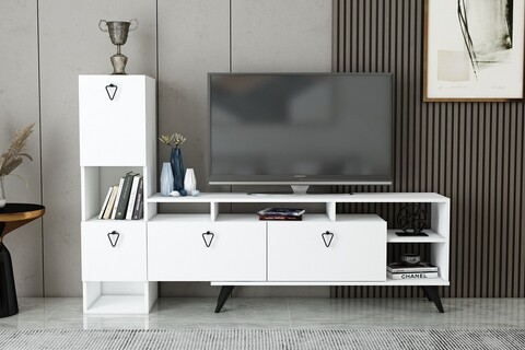 Comoda TV, Coraline, Emmy, PAL, Alb