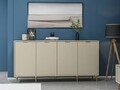 Consola, Minerva, Luxe, 180x90x45 cm, PAL, Gresie