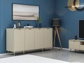 Consola, Minerva, Luxe, 180x90x45 cm, PAL, Gresie