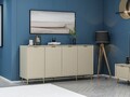 Consola, Minerva, Luxe, 180x90x45 cm, PAL, Gresie