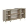 Consola, Minerva, Luxe, 180x90x45 cm, PAL, Gresie