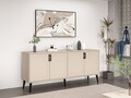 Consola, Minerva, Prime, 180x81x45 cm, PAL, Gresie