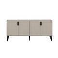 Consola, Minerva, Prime, 180x81x45 cm, PAL, Gresie