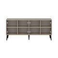 Consola, Minerva, Prime, 180x81x45 cm, PAL, Gresie