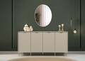 Consola, Minerva, Kale, 180x90x45 cm, PAL, Gresie