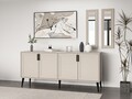 Consola, Minerva, Prime Mirror, 180x81x45 cm, PAL, Gresie
