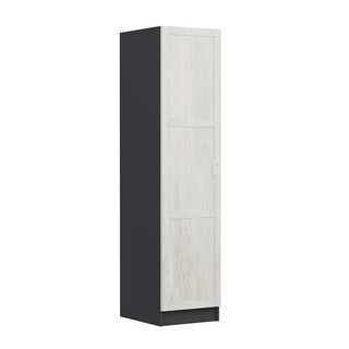 45x210x52 cm, Alb;Antracit