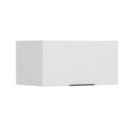 Dulap de perete, Minerva, Y4012, 90x45x52 cm, PAL, Alb