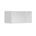 Dulap de perete, Minerva, Y4012, 90x45x52 cm, PAL, Alb