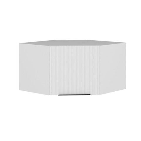 Dulap de perete, Minerva, Y4511, 74x45x74 cm, PAL, Alb