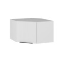 Dulap de perete, Minerva, Y4511, 74x45x74 cm, PAL, Alb