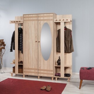 Multicolor, Garmanto 180-200