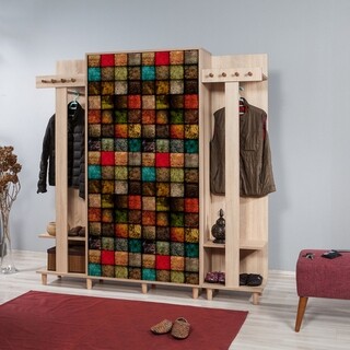 Multicolor, Garmanto 180-723