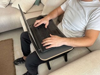 60x24x34 cm, Antracit