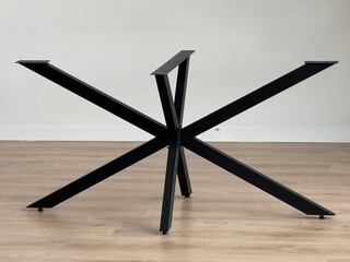 150x71x78 cm, Negru