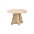 Masuta de cafea, Neostill, Mushroom, PAL, Travertin