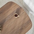 Masuta de cafea, Neostill, Theseus, 105x35x60 cm, PAL, Maro