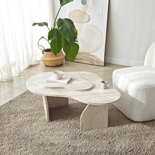 105x35x65 cm, Travertin