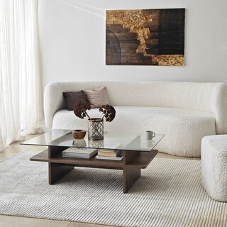 105x35x65 cm, Maro;Transparent