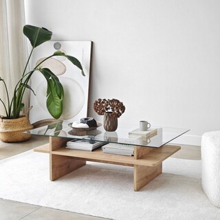 105x35x65 cm, Maro;Transparent