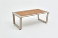 Set mobilier de gradina, Hanah Home, Assento, Bej