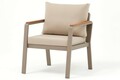 Set mobilier de gradina, Hanah Home, Parma, Bej